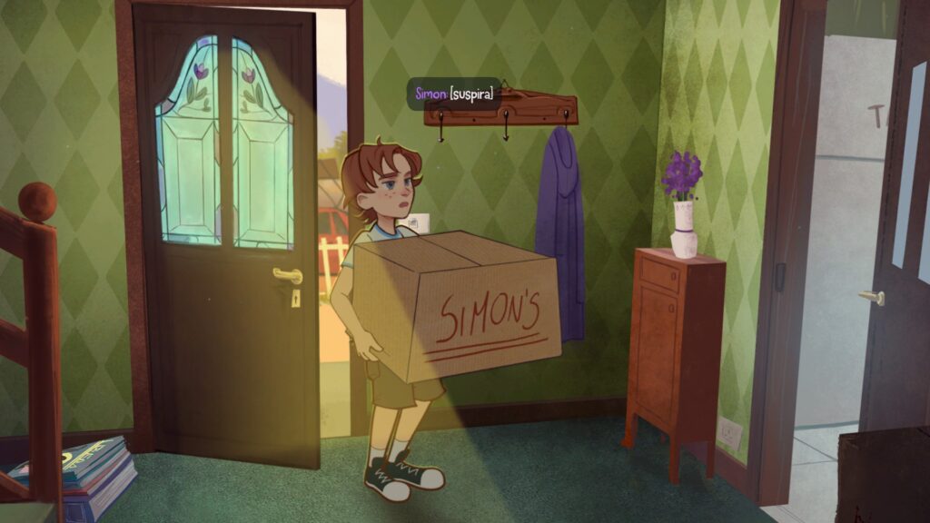 Simon the Sorcerer Origins | Review
