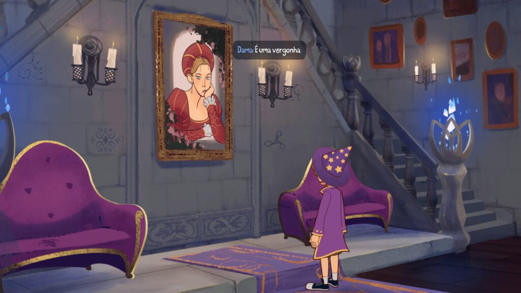 Simon the Sorcerer Origins | Review