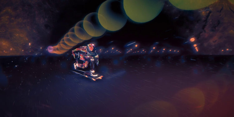 Skate Story | Review