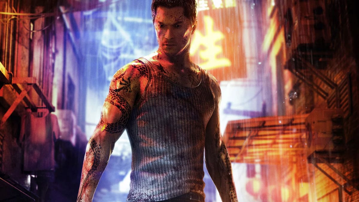 Sleeping Dogs: Simu Liu finaliza roteiro da adaptação e reacende esperança dos fãs