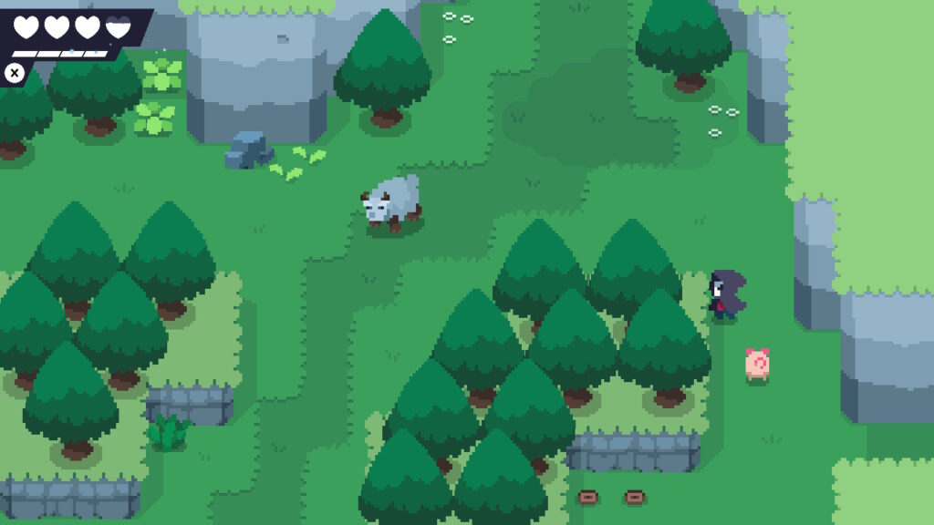 Spindle | Review