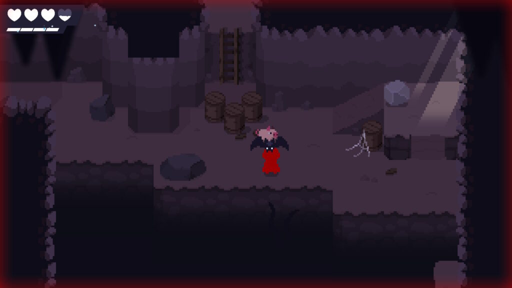 Spindle | Review