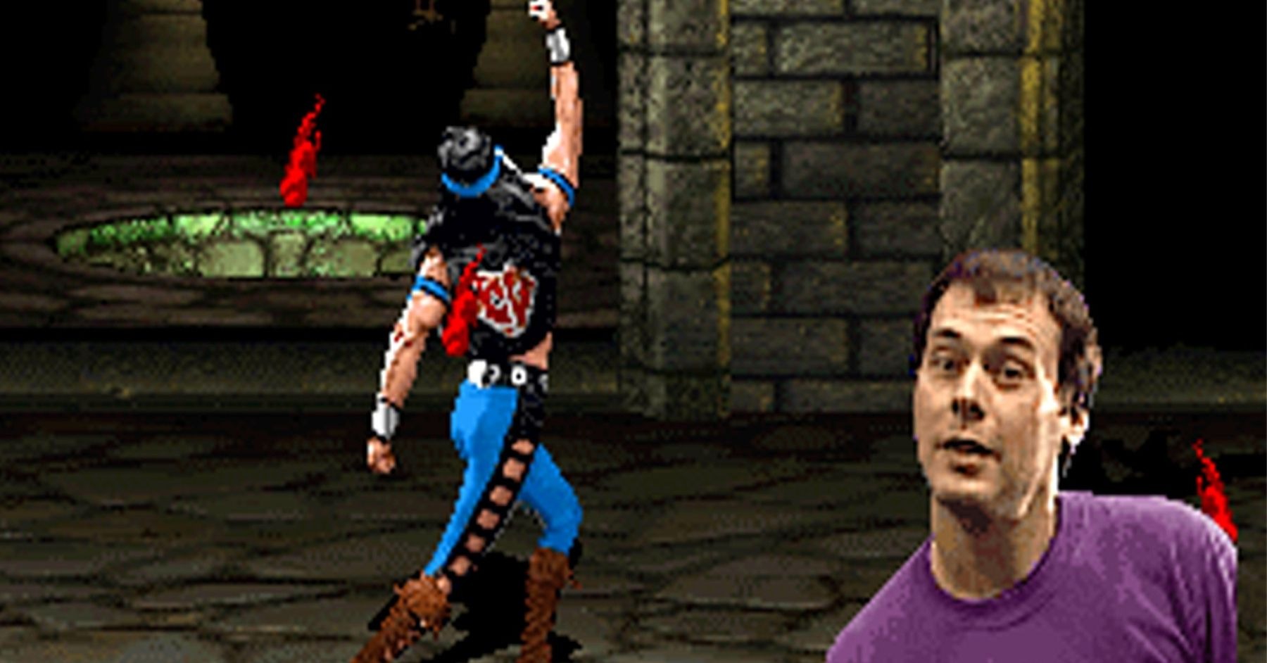 Mortal Kombat se despede do lendário “Toasty”: Dan Forden anuncia aposentadoria após 37 anos