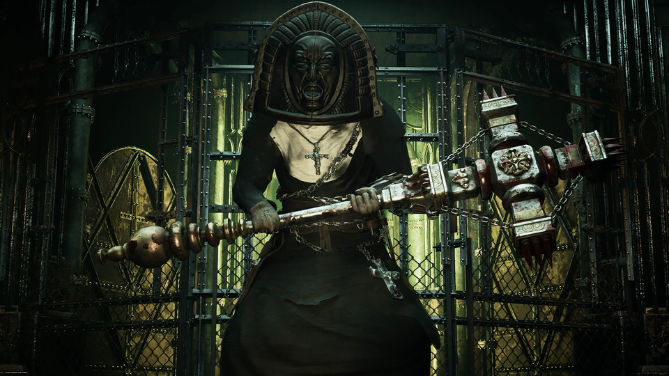 Tormented Souls 2 | Review