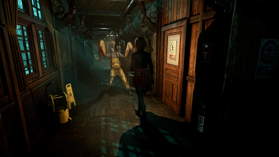 Tormented Souls 2 | Review
