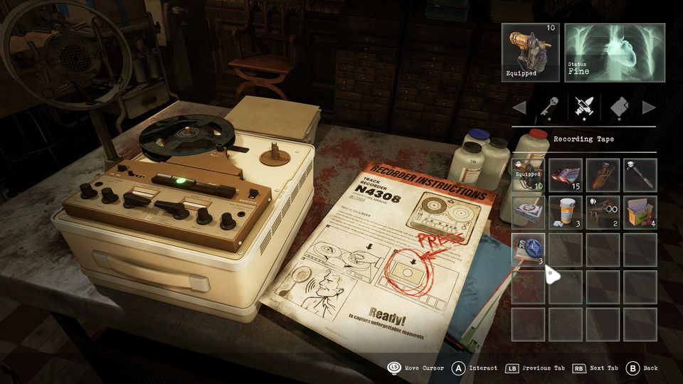 Tormented Souls 2 | Review