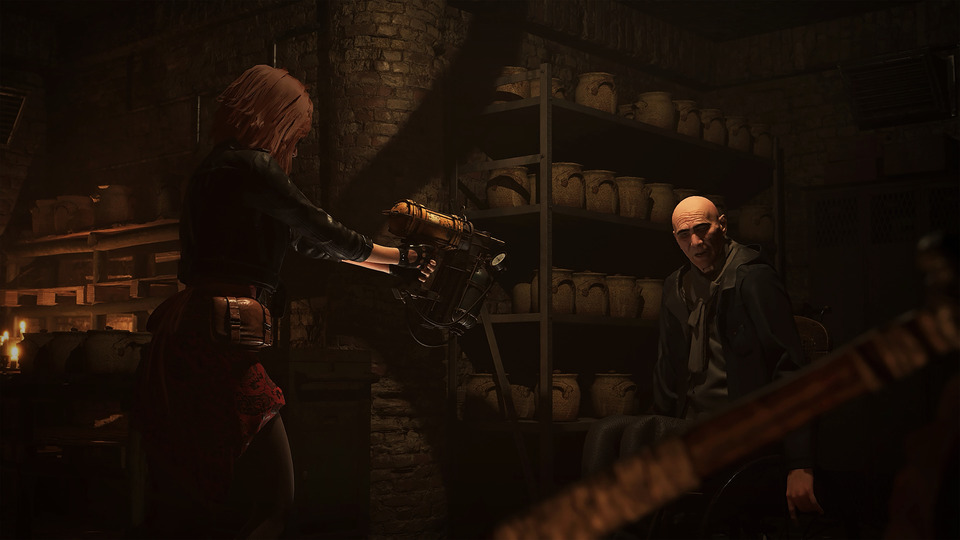 Tormented Souls 2 | Review