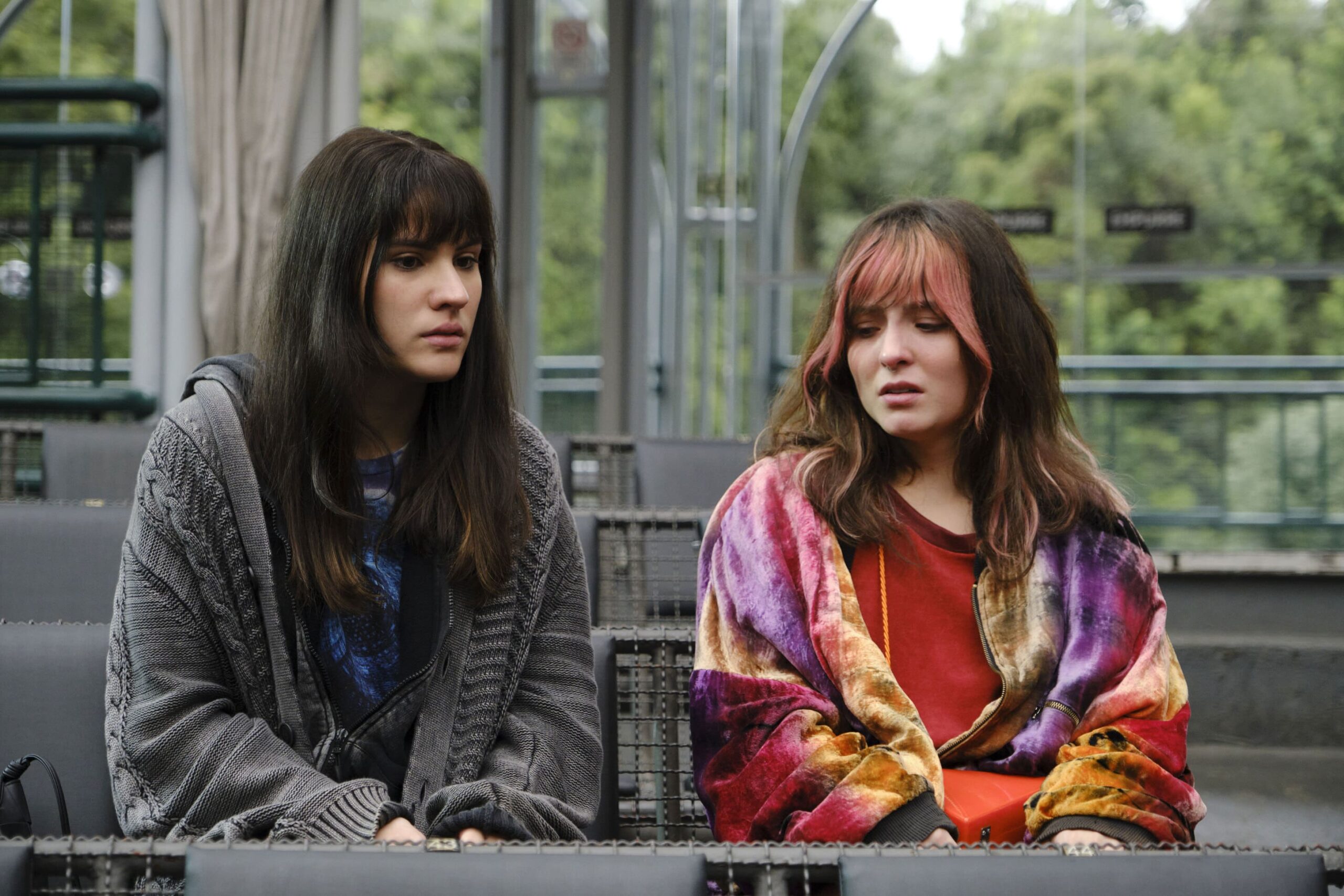 Traição Entre Amigas: Larissa Manoela e Giovanna Rispoli vivem drama intenso sobre amizade e amadurecimento