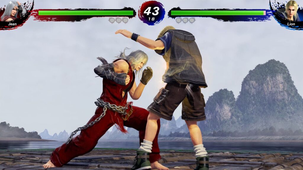 Virtua Fighter 5 R.E.V.O. World Stage | Review