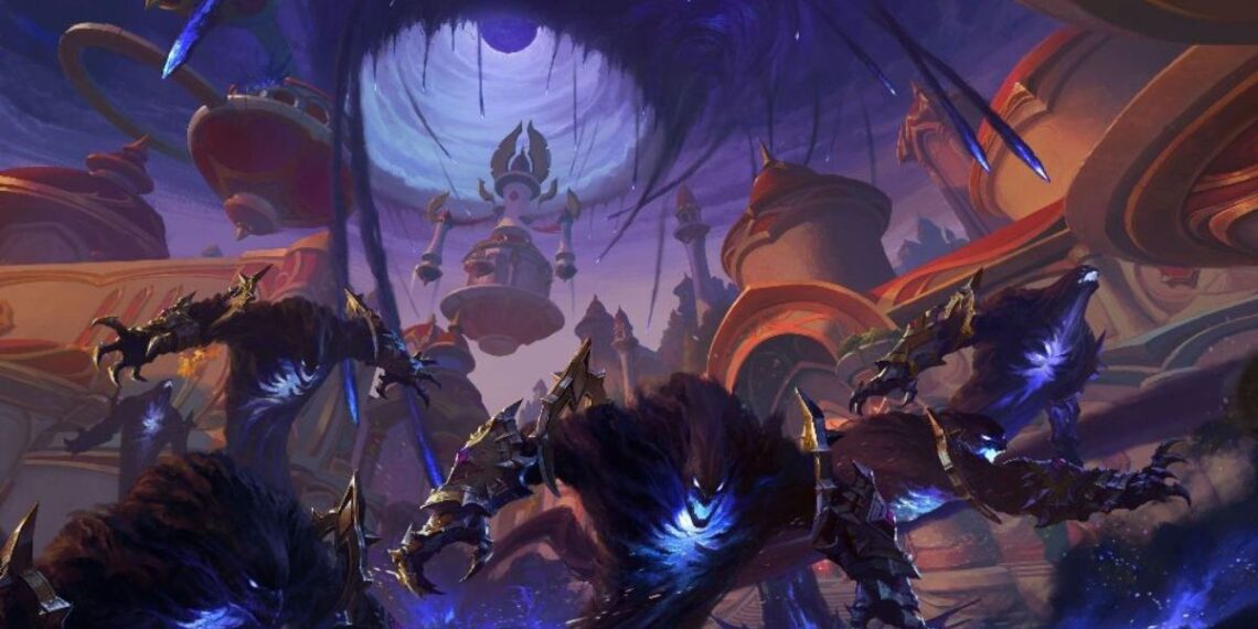 World of Warcraft ganha coleção oficial no Brasil em parceria com a Lolja