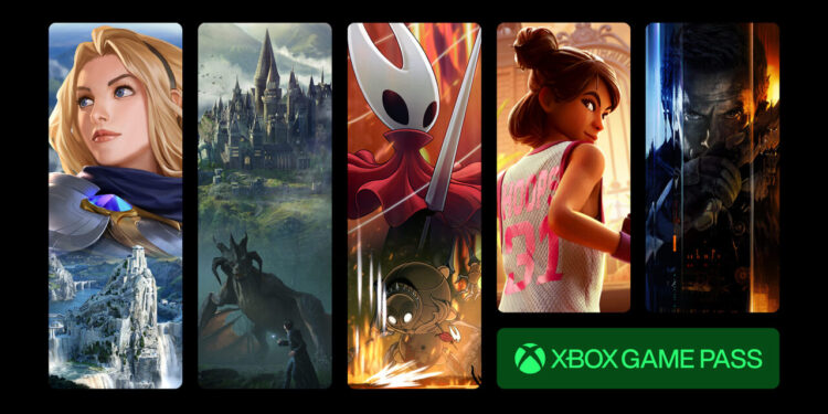 Xbox Game Pass enfrenta instabilidade na página de cancelamento após aumento drástico nos preços