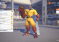 Saitama e mais personagens invadem Overwatch 2