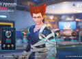 Saitama e mais personagens invadem Overwatch 2