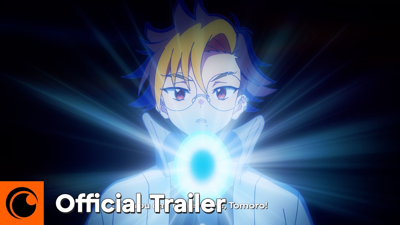 Digimon Beatbreak ganha trailer oficial e revela universo movido por emoções e IA