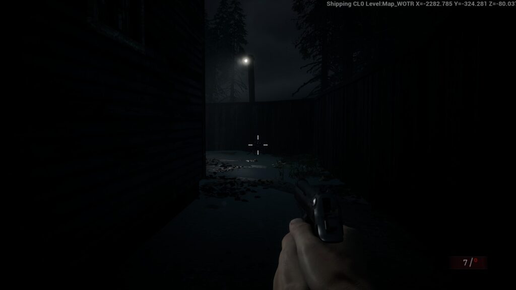AILA | Review