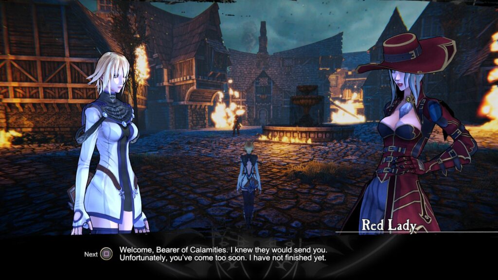 Anima Gate of Memories: I & II Remastered | Review
