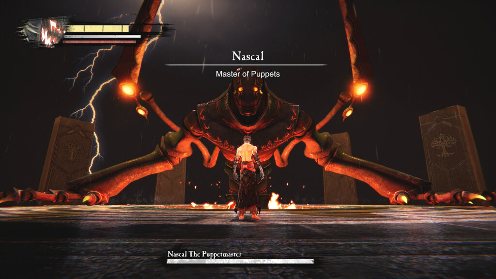 Anima Gate of Memories: I & II Remastered | Review