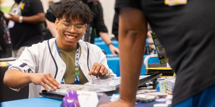 BTSBrasilTV Confirma Transmissão Oficial do Campeonato Internacional Pokémon da América Latina