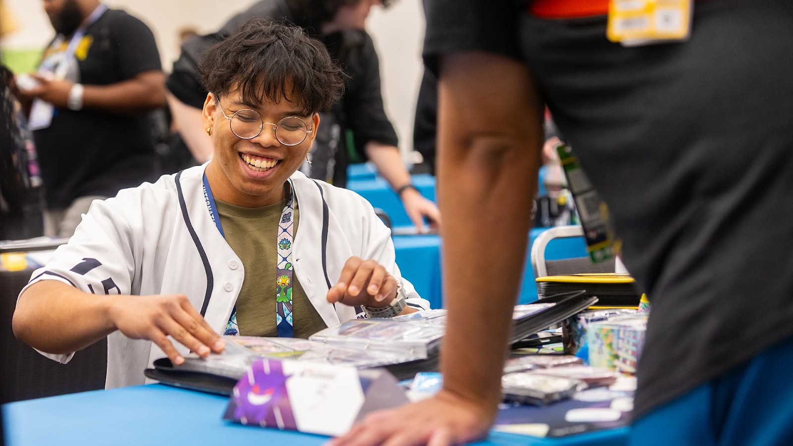 BTSBrasilTV Confirma Transmissão Oficial do Campeonato Internacional Pokémon da América Latina