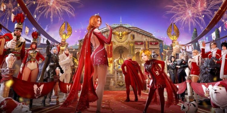 Banquete de Calpheon 2025: Pearl Abyss revela nova classe e expansão sombria em Black Desert