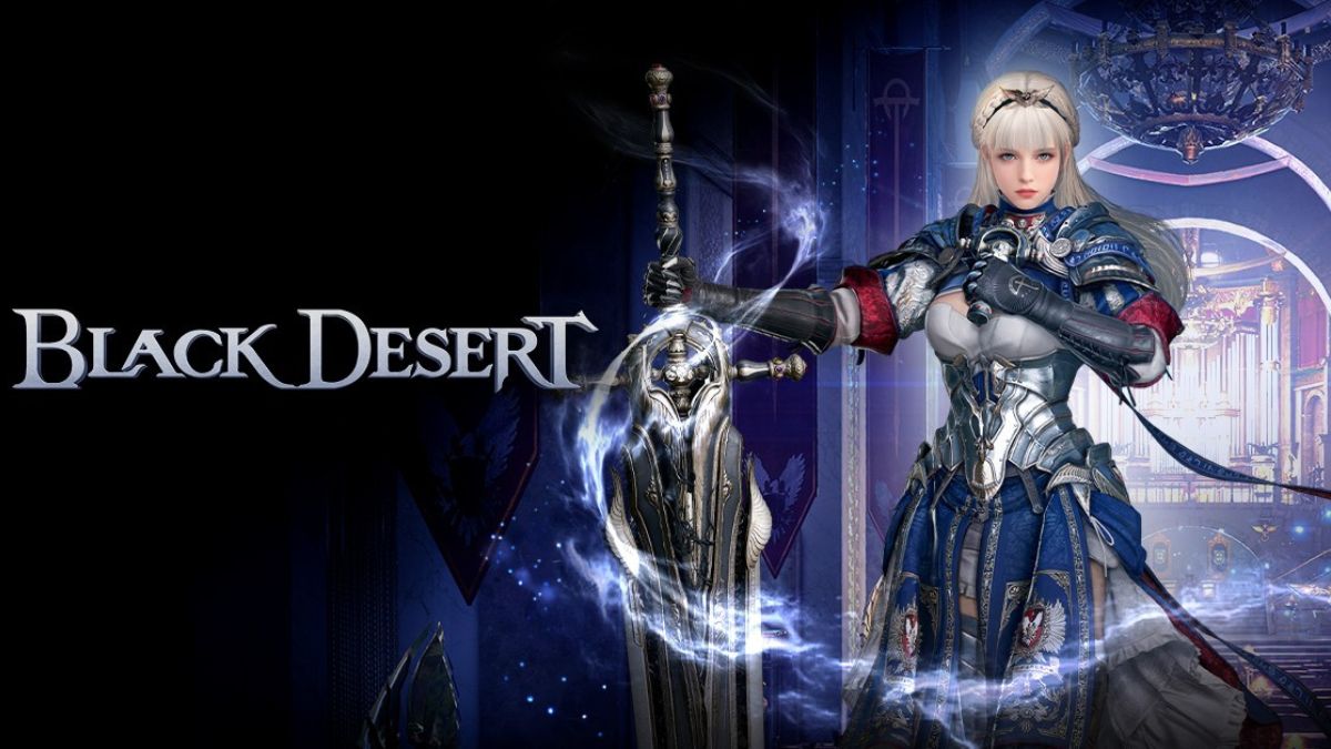 Black Desert abre pré-registro para nova classe no PC, Mobile e Console