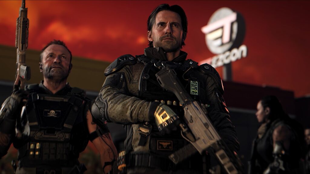 Black Ops 1 e 2 chegam de surpresa ao PS4 e PS5