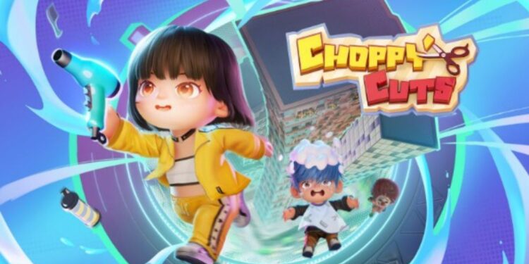 Garena anuncia Choppy Cuts: jogo cooperativo com personagens de Free Fire chega em 2026! Demo na Steam