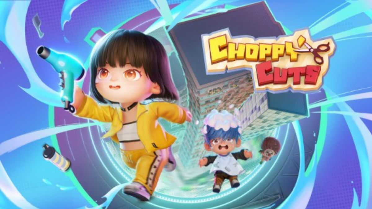 Garena anuncia Choppy Cuts: jogo cooperativo com personagens de Free Fire chega em 2026! Demo na Steam