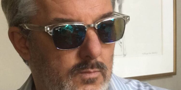 Chris Bachalo vem ao Brasil pela primeira vez e estará todos os dias na CCXP25