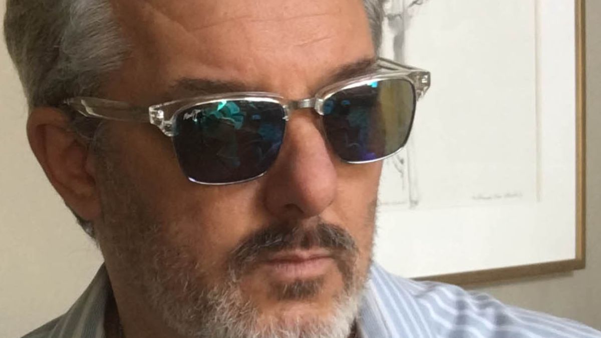 Chris Bachalo vem ao Brasil pela primeira vez e estará todos os dias na CCXP25