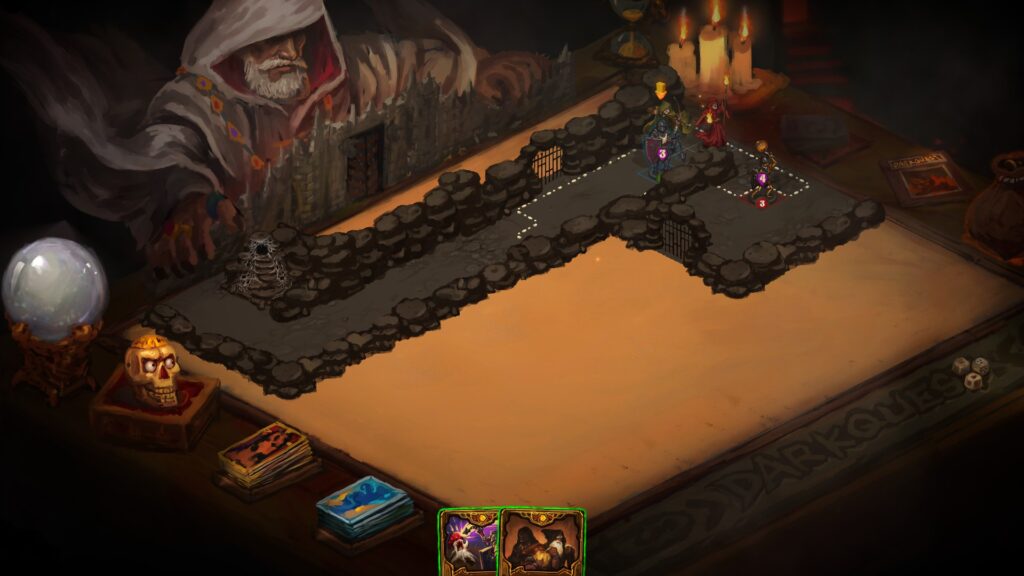 Dark Quest 4 | Review