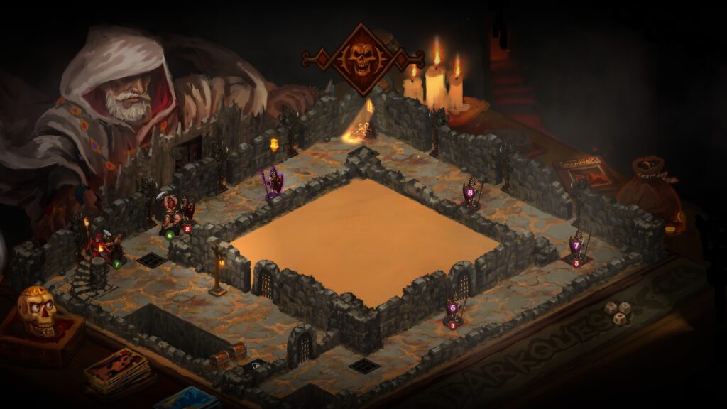 Dark Quest 4 | Review