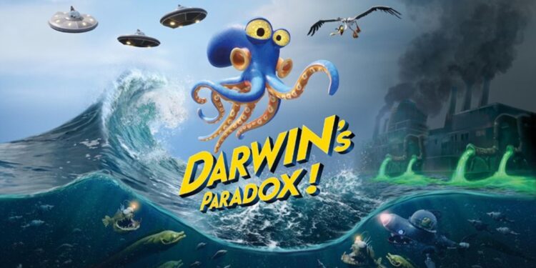 Darwin’s Paradox | Review
