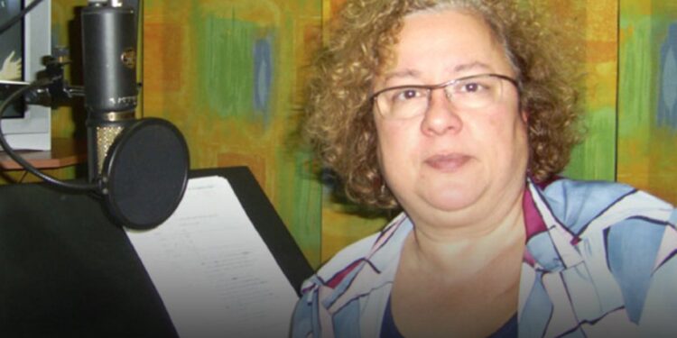 Morre Denise Simonetto, voz marcante de Cybercop, Street Fighter e Sailor Moon