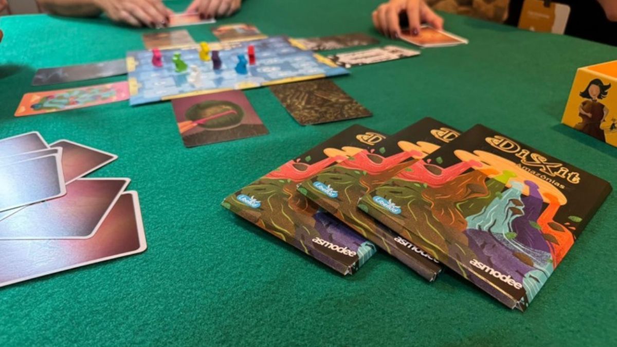 Dixit Amazônias: edição especial conecta arte, educação e cultura na COP 30