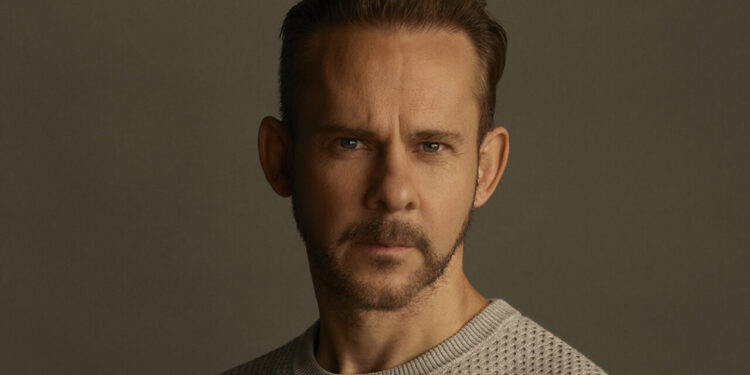 Dominic Monaghan é confirmado na CCXP25 e promete encontros épicos com os fãs