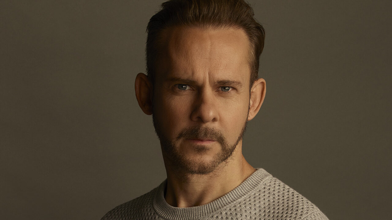Dominic Monaghan é confirmado na CCXP25 e promete encontros épicos com os fãs
