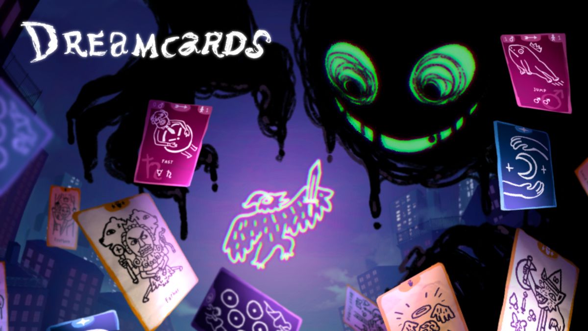 Dreamcards ganha demo gratuita na Steam e trailer especial após feedback dos jogadores