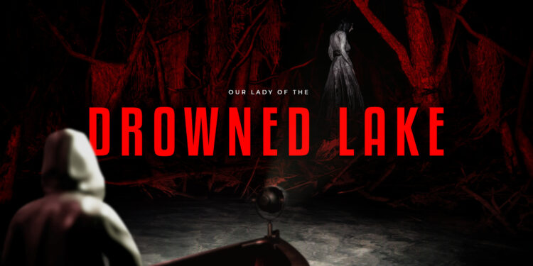 Drowned Lake: O Horror Brasileiro e a Força da Narrativa Latino-Americana