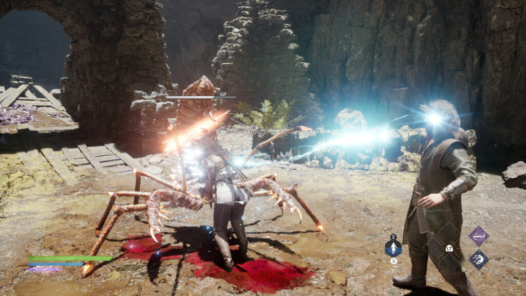 Echoes of the End: Enhanced Edition | Review