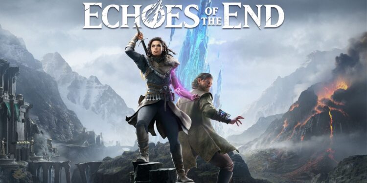 Echoes of the End: Enhanced Edition | Review