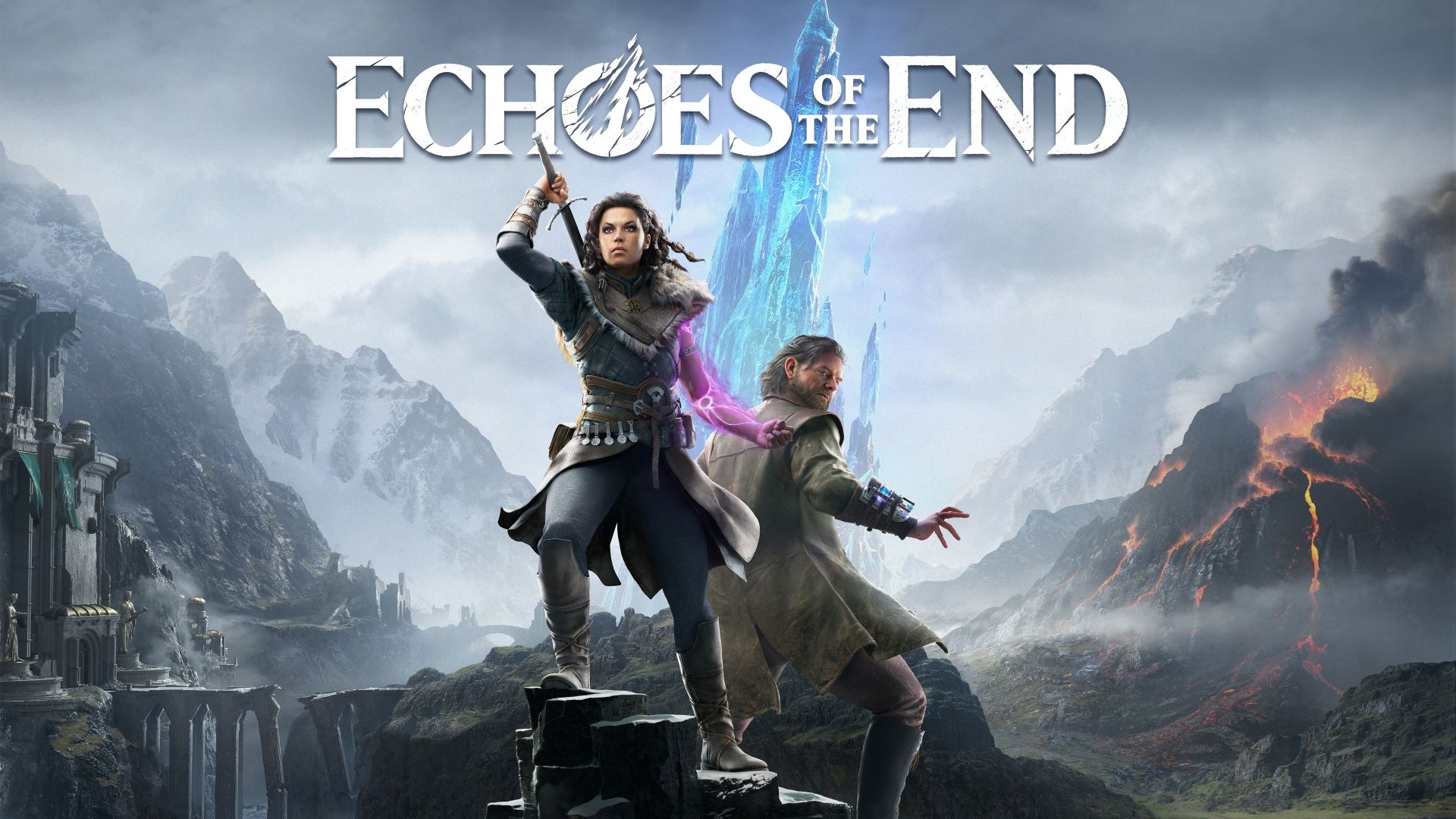 Echoes of the End: Enhanced Edition | Review