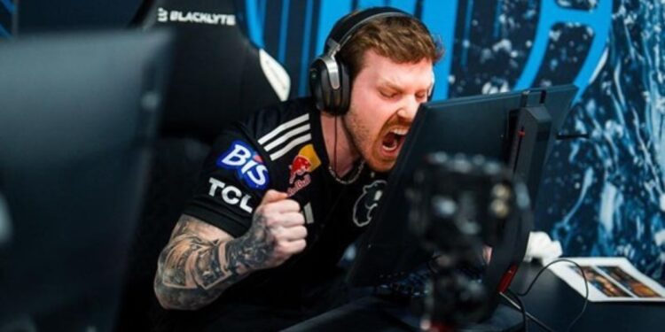 Brasil segue firme no BLAST R6 Major de Munique com FaZe, FURIA e NiP na disputa pelo título!