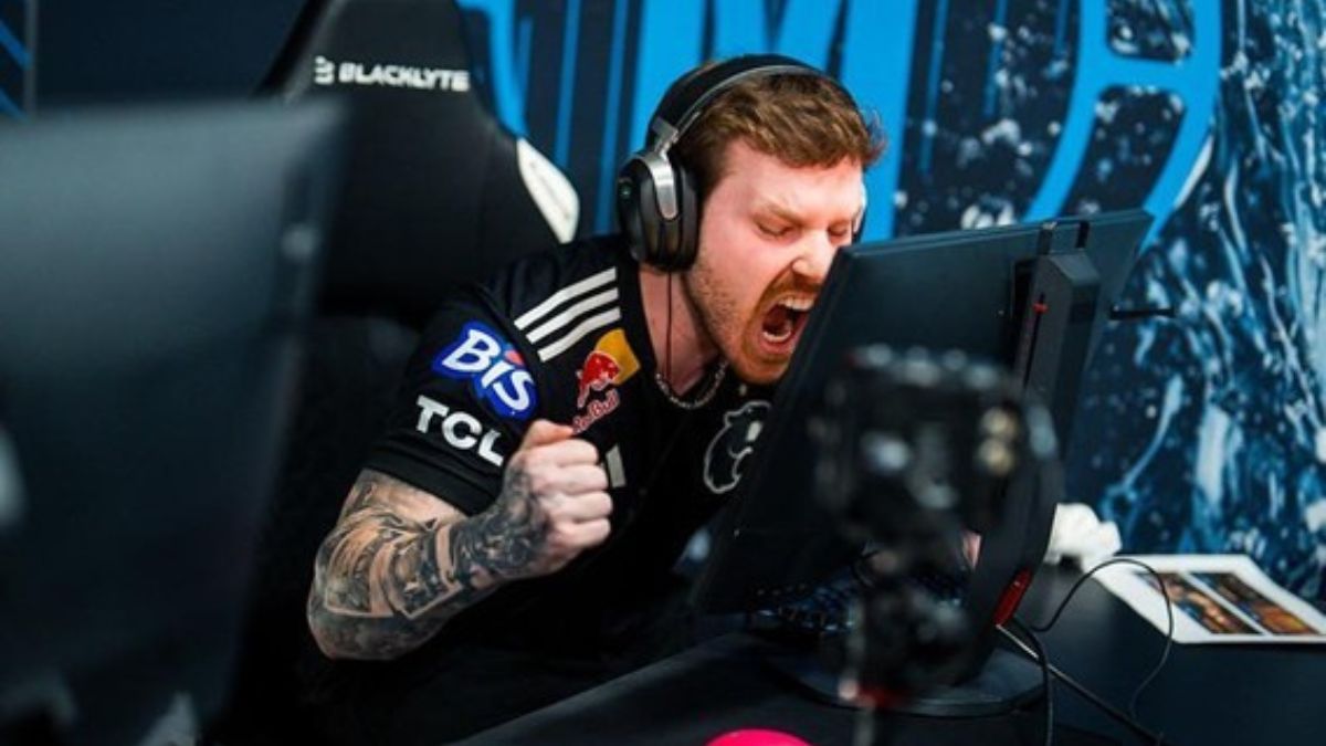 Brasil segue firme no BLAST R6 Major de Munique com FaZe, FURIA e NiP na disputa pelo título!