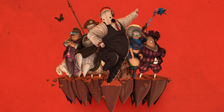 Felix The Reaper está gratuito para PC!