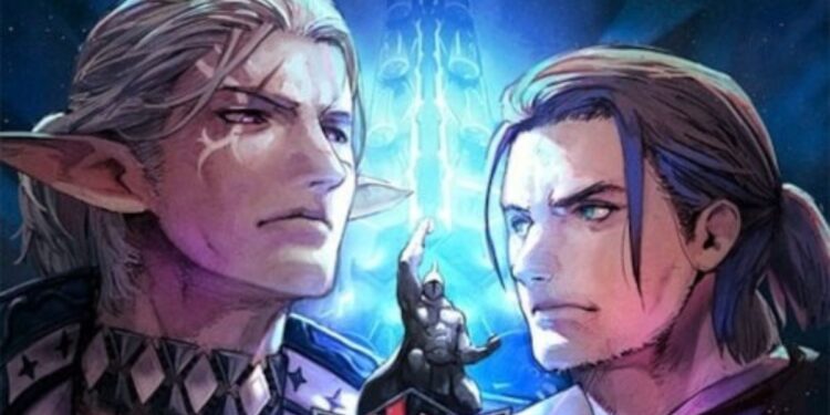 Final Fantasy XIV Online: Patch 7.4 “Into the Mist” chega em 16 de dezembro com novos desafios épicos!
