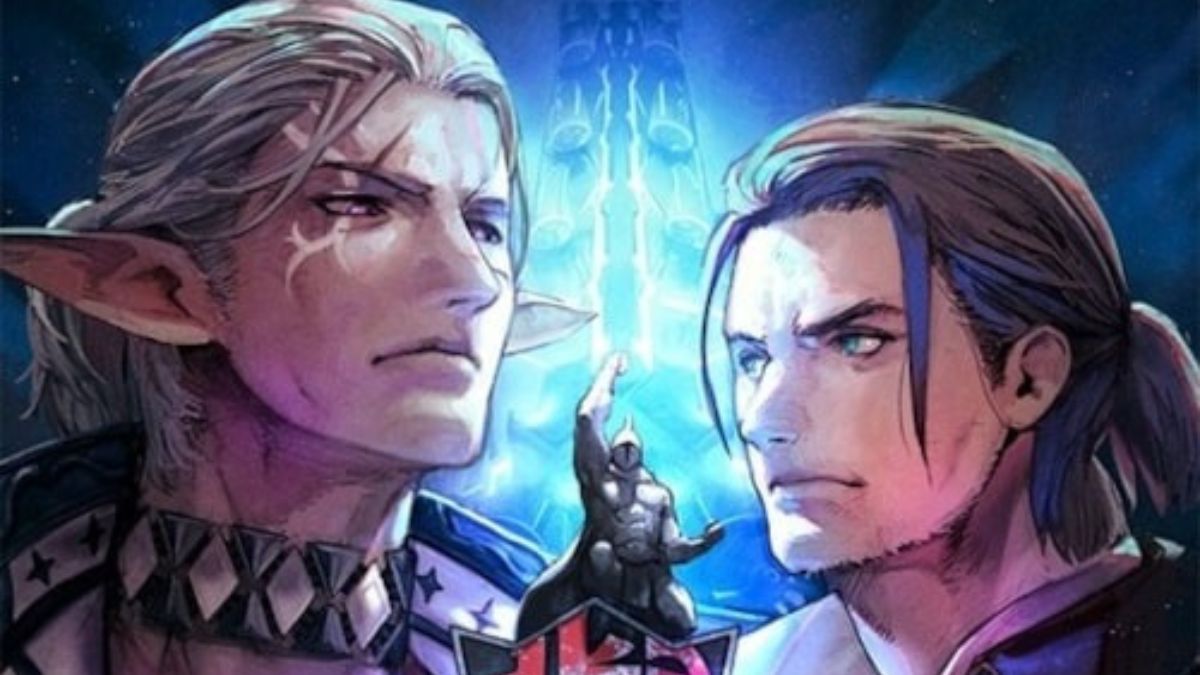 Final Fantasy XIV Online: Patch 7.4 “Into the Mist” chega em 16 de dezembro com novos desafios épicos!