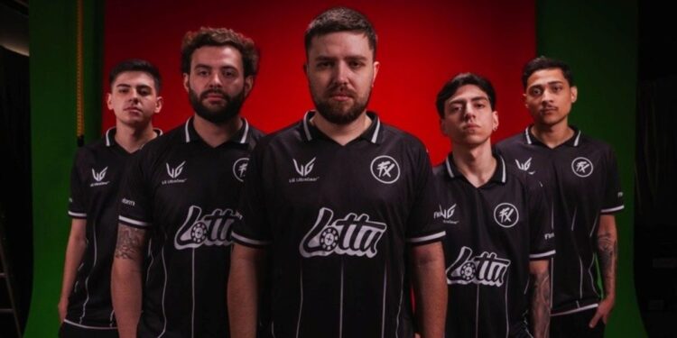 Fluxo anuncia Lottu como nova patrocinadora e promete ativações para a comunidade gamer