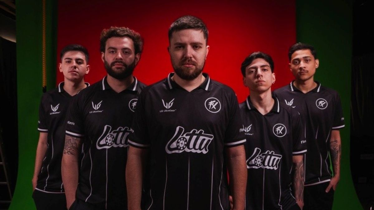 Fluxo anuncia Lottu como nova patrocinadora e promete ativações para a comunidade gamer