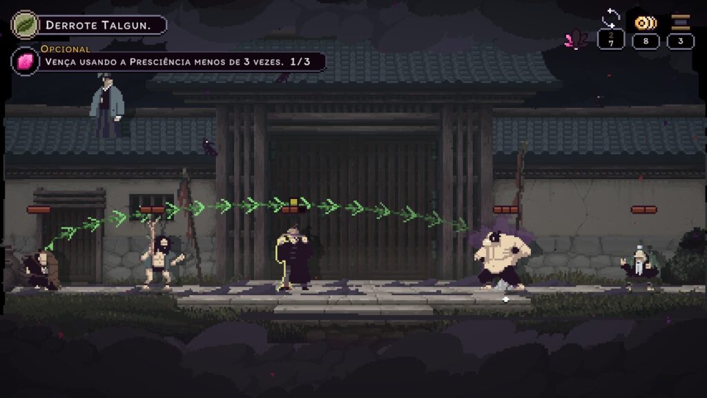 Forestrike | Review